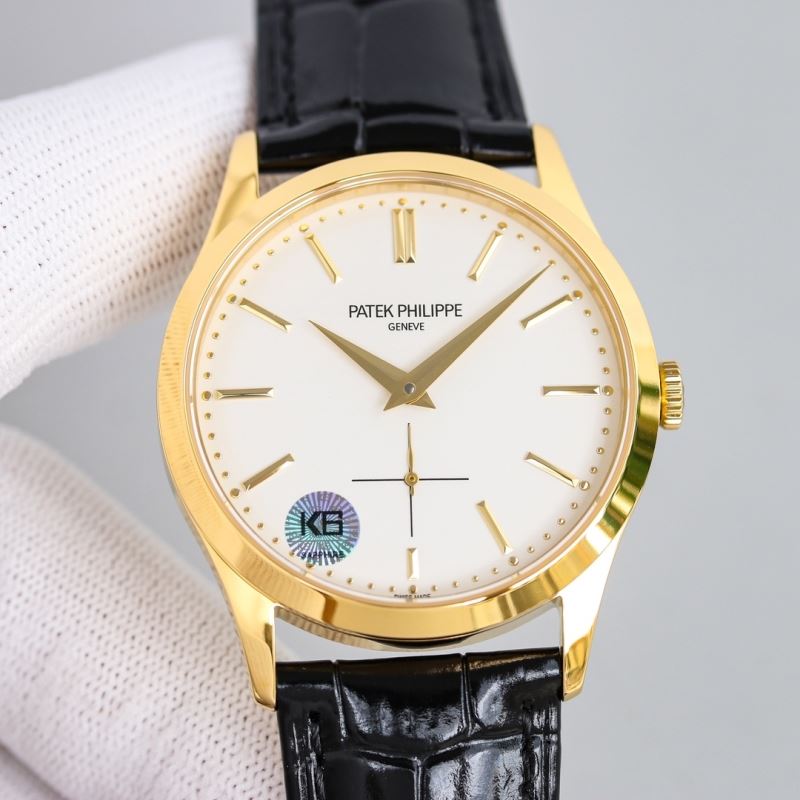 PATEK PHILIPPE Watches